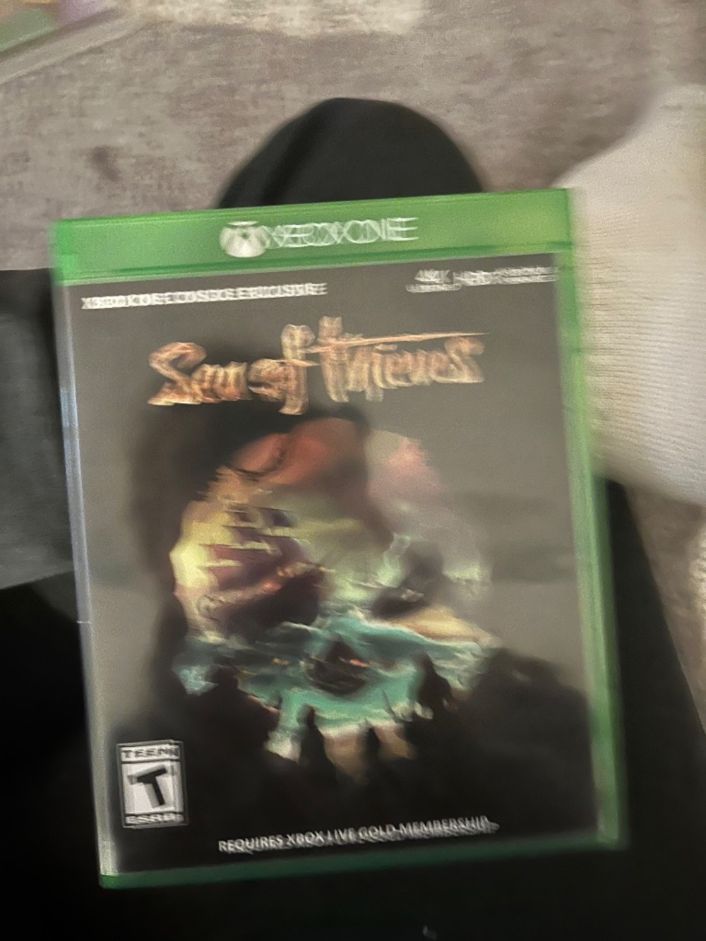 Video games - Picture 3 of 16